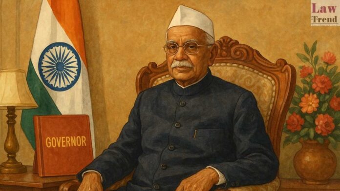 governor