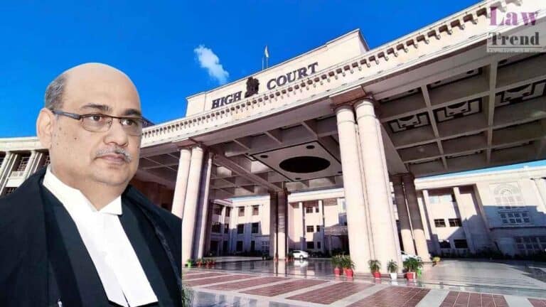 इलाहाबाद हाईकोर्ट के मुख्य न्यायाधीश ने जस्टिस राजन रॉय को लखनऊ पीठ का सीनियर जज नामित किया