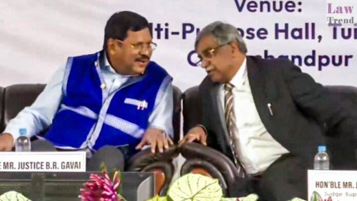 justice vikram nath