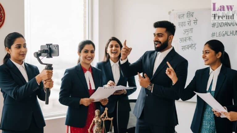 lawyers-social media