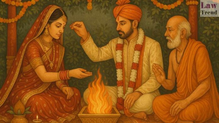 marriage