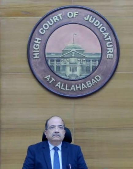 Allahabad HC & UNICEF Hosts State-Level Consultation on Safeguarding the Girl Child Under JJ and POCSO Acts 1 5