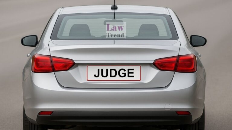 Nameplates-judge-vehicle