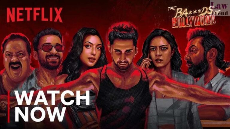 The Ba***ds of Bollywood