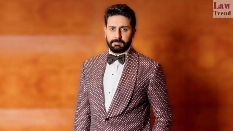 Abhishek Bachchan Moves Delhi High Court to Protect Publicity and Personality Rights Against AI-Generated Fake Content