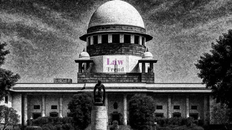 एक ही हाईकोर्ट आदेश के खिलाफ दूसरी SLP दायर करना प्रक्रिया का दुरुपयोग और पुनर्वाद के समान है: सुप्रीम कोर्ट