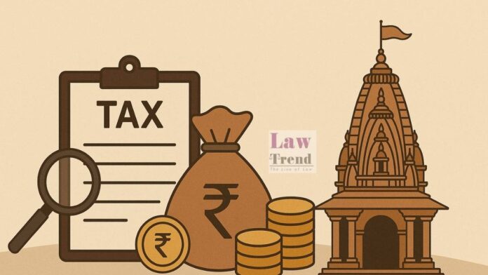 tax-religious institutions