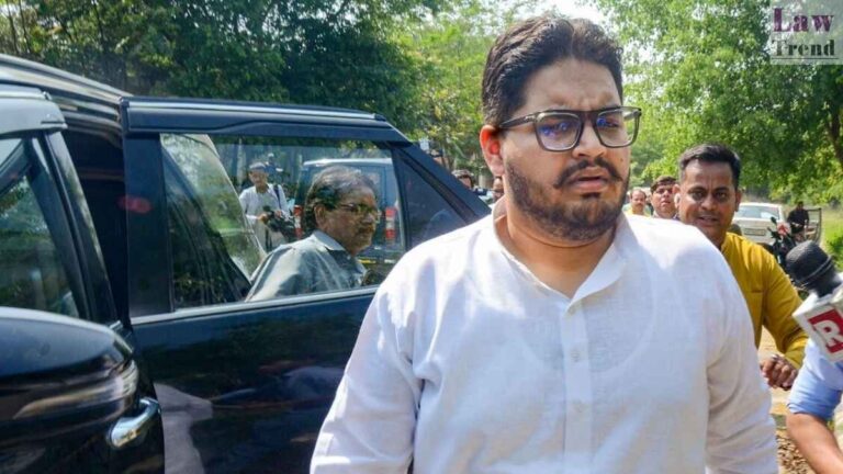 Allahabad High Court Grants Bail to Umar Ansari in Forgery Case