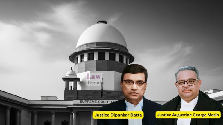 Justice Dipankar Datta and Justice Augustine George Masih-1