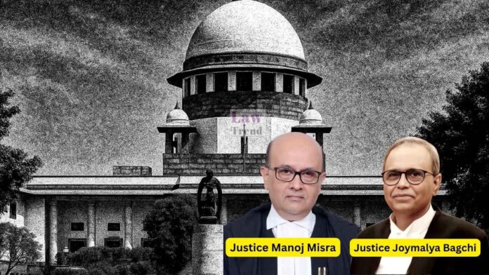 Justice Manoj Misra and Justice Joymalya Bagchi-2