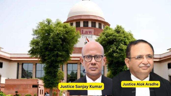 Justice Sanjay Kumar and Justice Alok Aradhe-1 Justice Sanjay Kumar and Justice Alok Aradhe-1