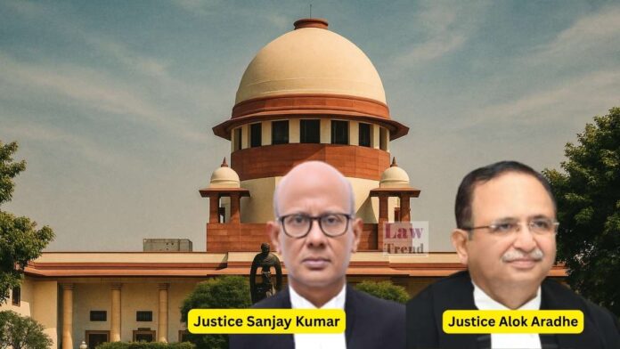 Justice Sanjay Kumar and Justice Alok Aradhe-2