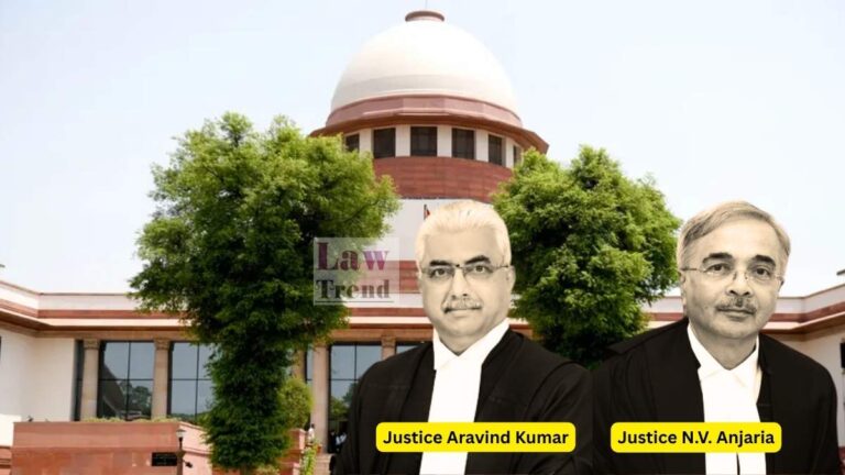 Justices Aravind Kumar and N.V. Anjaria-2