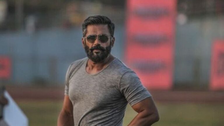 Suniel Shetty Moves Bombay High Court to Protect Personality Rights, Seeks Action Against Unauthorized Use of Photos