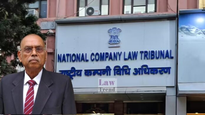 Justice Ashok Bhushan-nclat