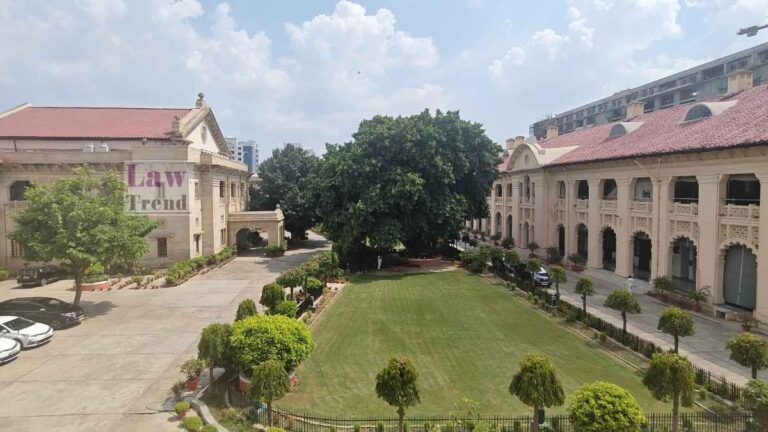 allahabad high court
