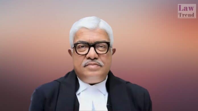 justice atul sreedharan