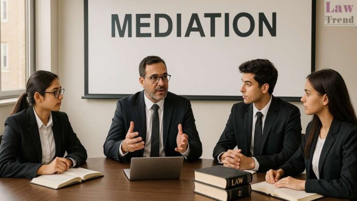 mediation