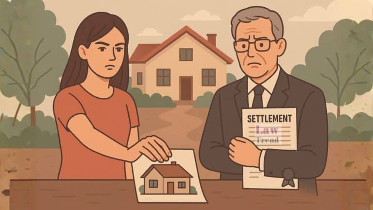 Father-daughter-property-dispute