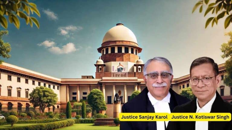 Justice Sanjay Karol and Justice N. Kotiswar Singh-2