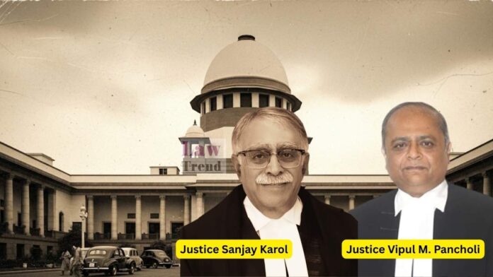 Justice Sanjay Karol and Justice Vipul M. Pancholi-1