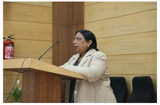 Allahabad HC Committee Holds Gender Sensitization Workshop for Family Court Counsellors at JTRI Lucknow 1 image 2