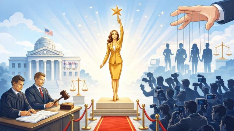 The Monopoly of Recognition: Personality Rights and the Fiction of Celebrity Status