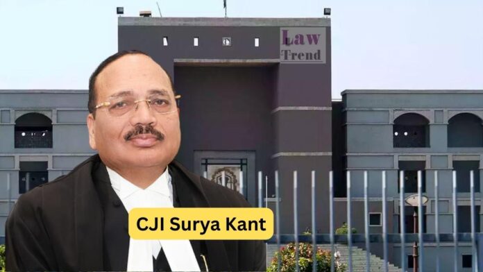 CJI Surya Kant-gujarat-hc