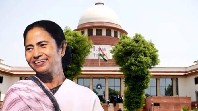 mamata banerjee-sc