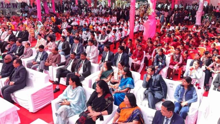 UPLSA Holds Statewide Mega Legal Aid Camp Across 74 Districts; Over 24.56 Lakh Beneficiaries Covered