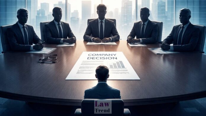 company-shareholders