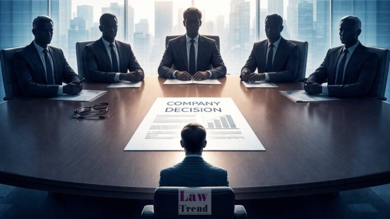 company-shareholders