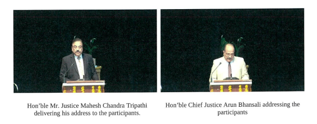 One Day Conference on Development of Judicial Skills for Civil Judges (J.D.), 2022 Batch Organized at JTRI, Lucknow 2 image 13