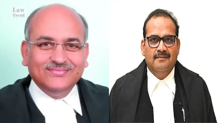 सुप्रीम कोर्ट के दो दिग्गज जजों की विदाई: जस्टिस माहेश्वरी और जस्टिस मिथल की विरासत, ऐतिहासिक फैसले और पेंडेंसी पर गंभीर चेतावनी