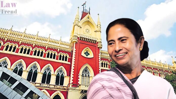 mamata banerjee-calcutta hc