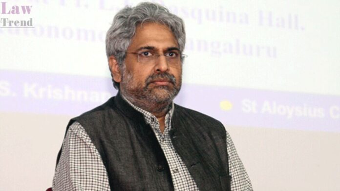 siddharth varadarajan
