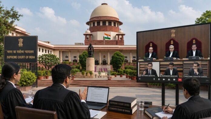 virtual hearing-sc