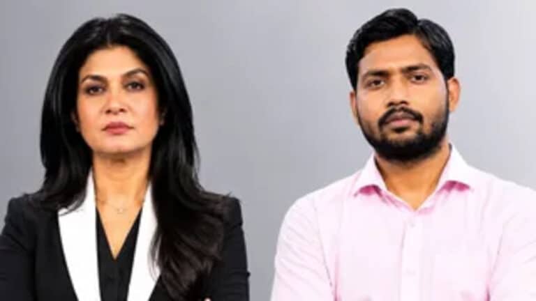 Delhi High Court Refers TV Today And Anjana Om Kashyap’s Defamation Suit Against Khan Sir, Others To Mediation