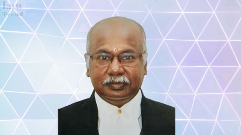 Justice V Sivagnanam