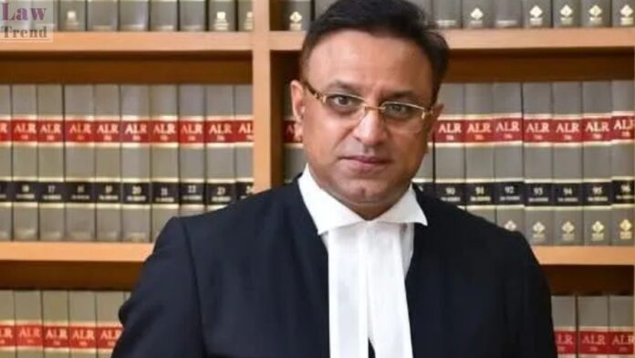 senior advocate pradeep rai scba