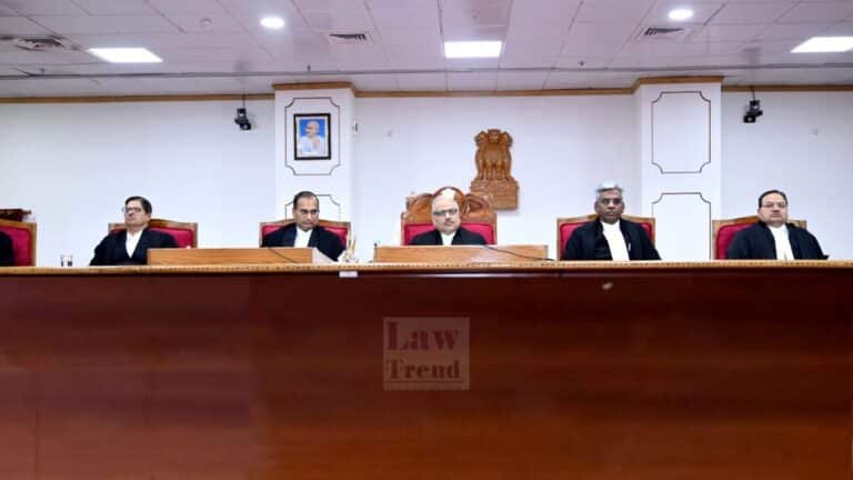 CJ ramesh sinha farewell