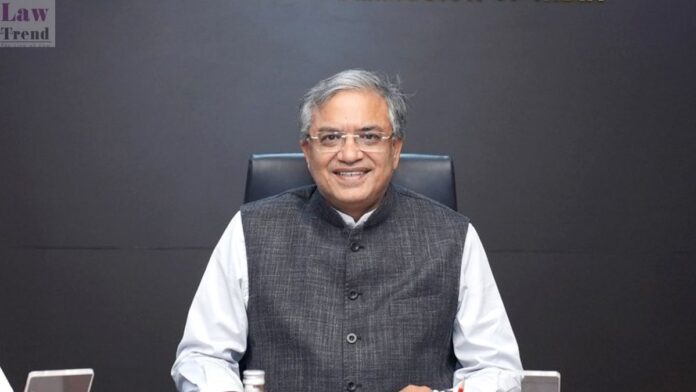 gyanesh kumar
