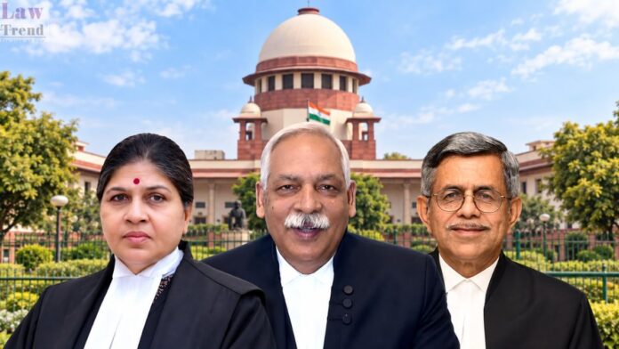 judges