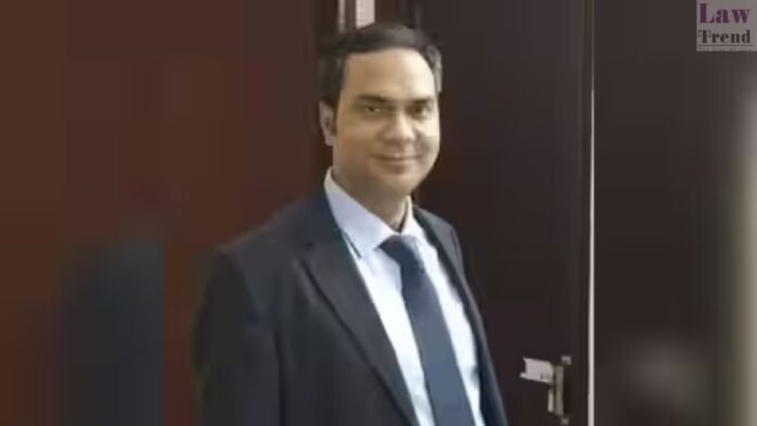 Ajit Kumar Singh-bjsa