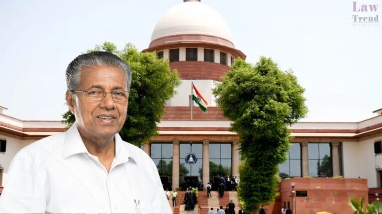 pinarayi vijayan-sc