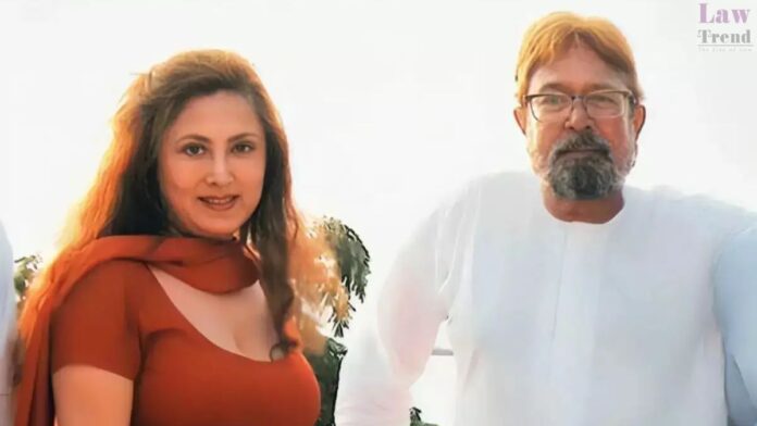 rajesh khanna-anita advani