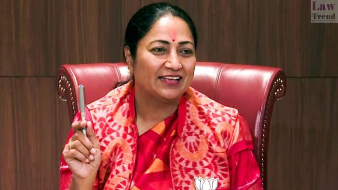 rekha-gupta
